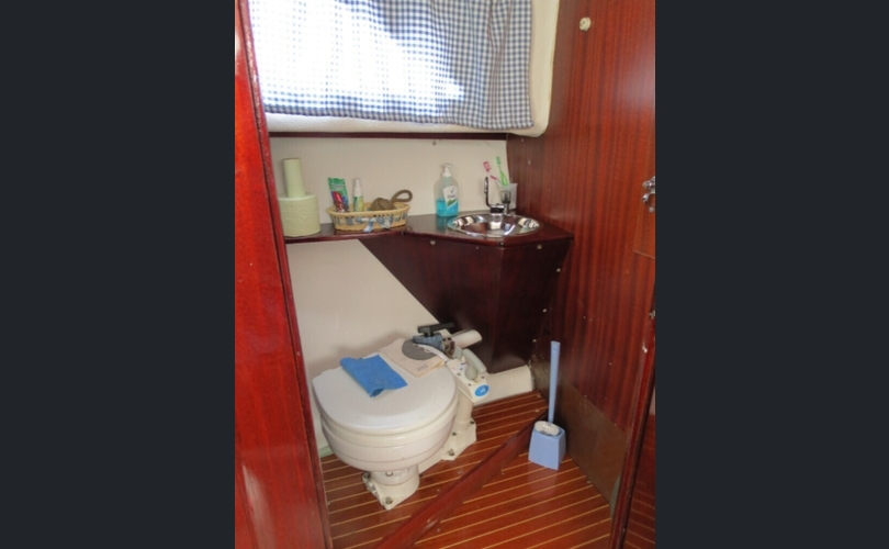 Fjord Selco Selcruiser 27 as-kuva-5